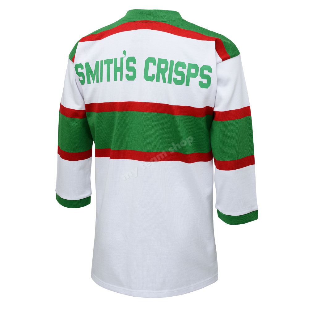 SOUTH SYDNEY RABBITOHS PANASONIC NRL RETRO JERSEY NRL Retro Jersey