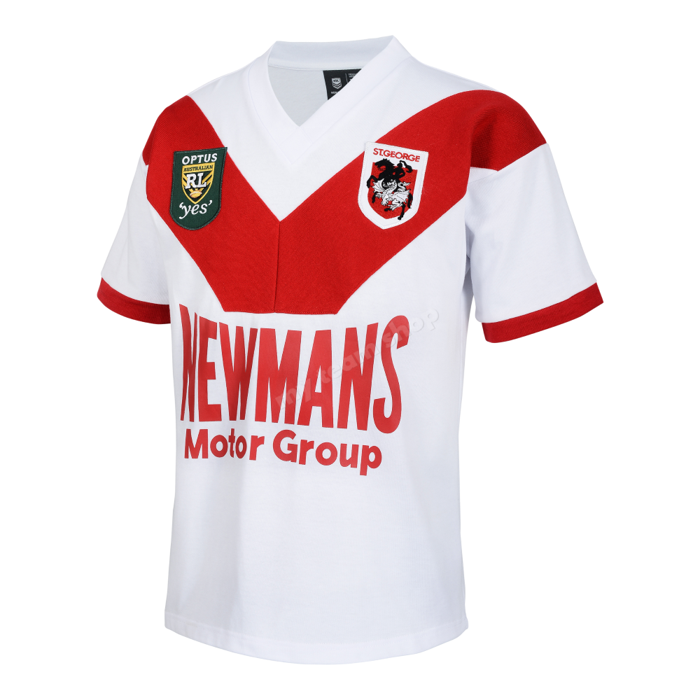 Official NRL Retro Jerseys | My Team Shop