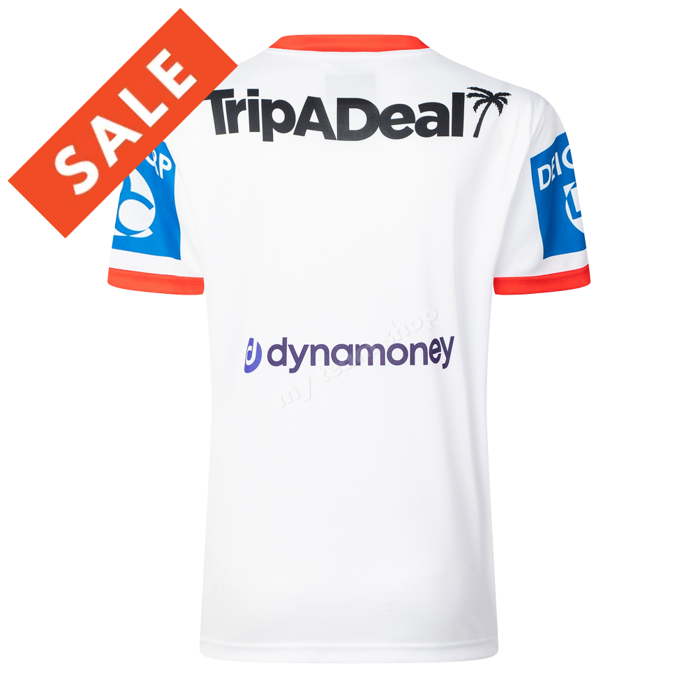 St George Dragons 2025 Nrl Home Jersey Replica Jersey