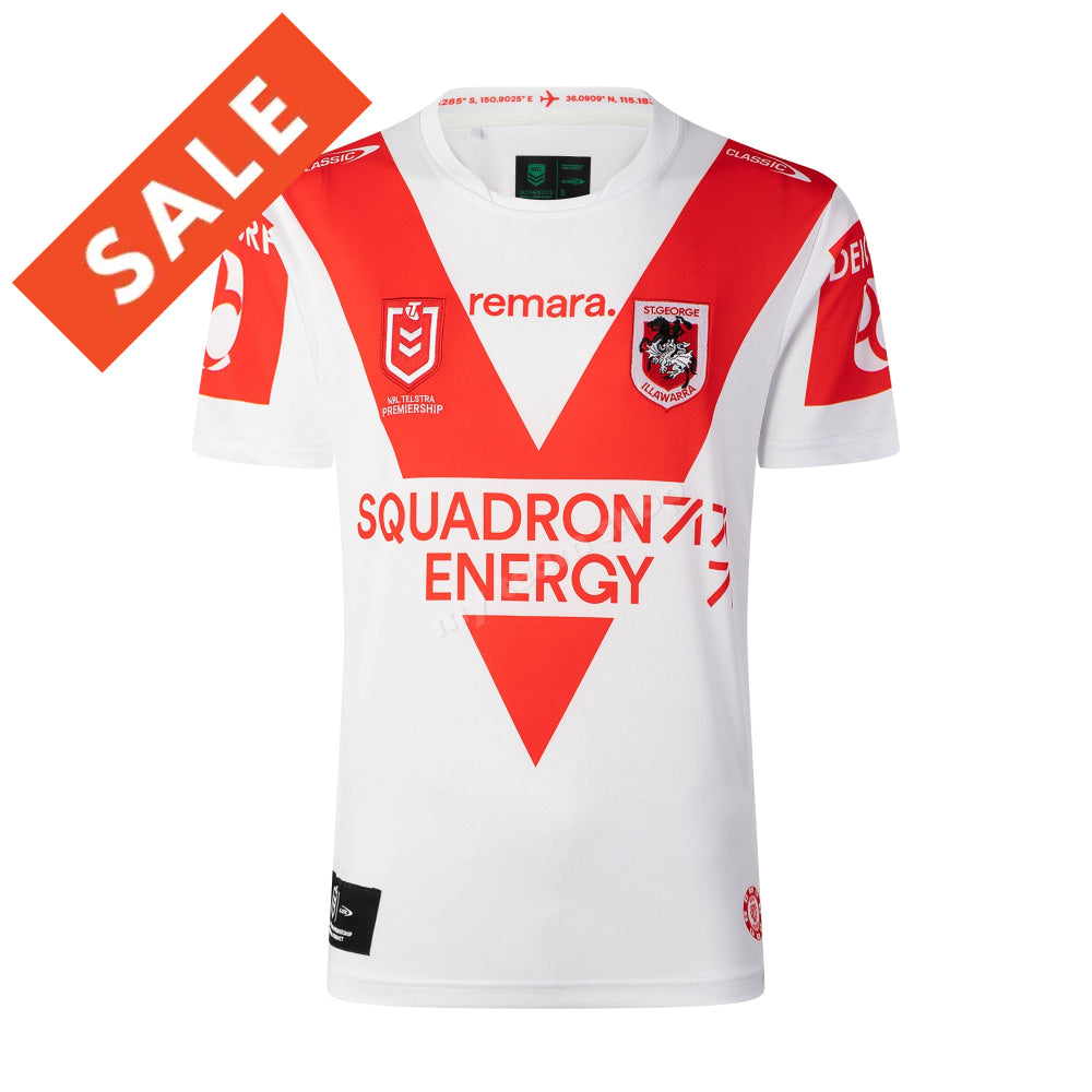NRL Las Vegas 2026 Merchandise | My Team Shop