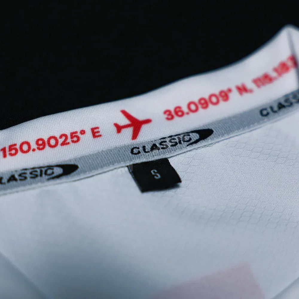 St. George Dragons 2026 NRL Vegas Jersey | My Team Shop