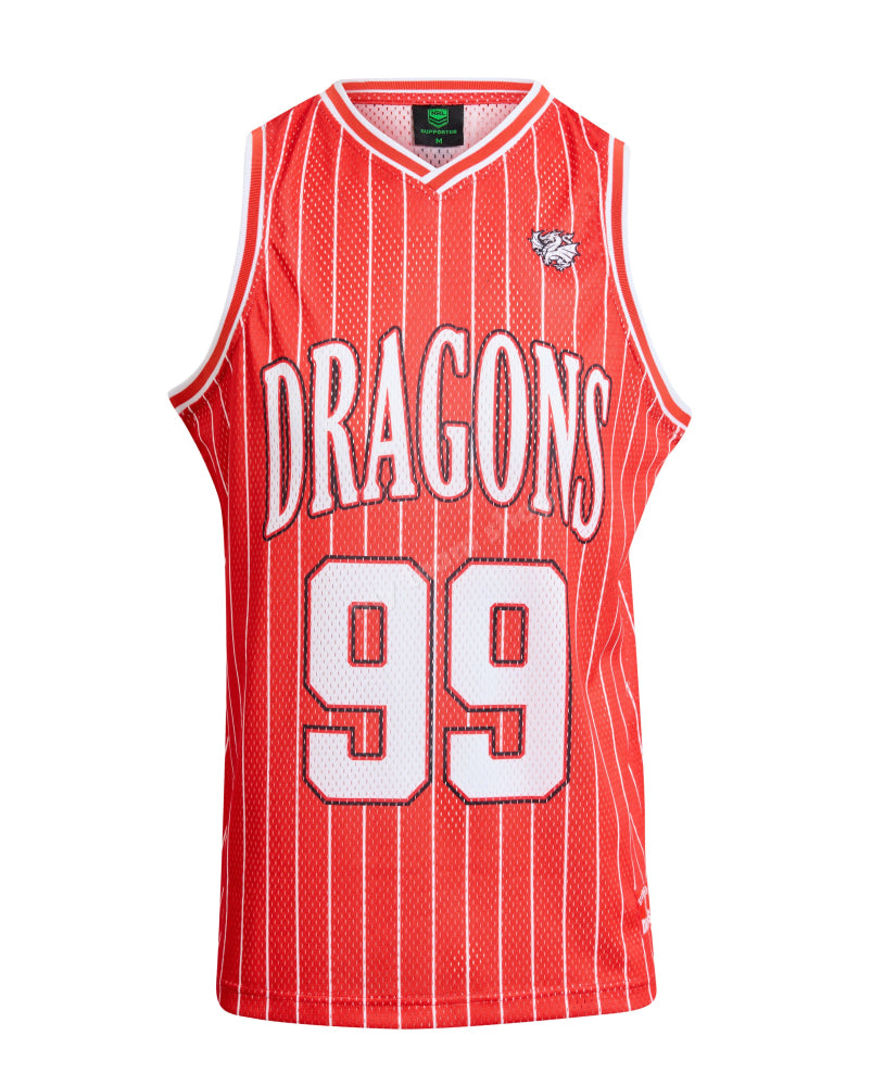 Official St. George Dragons NRL Merchandise – My Team Shop