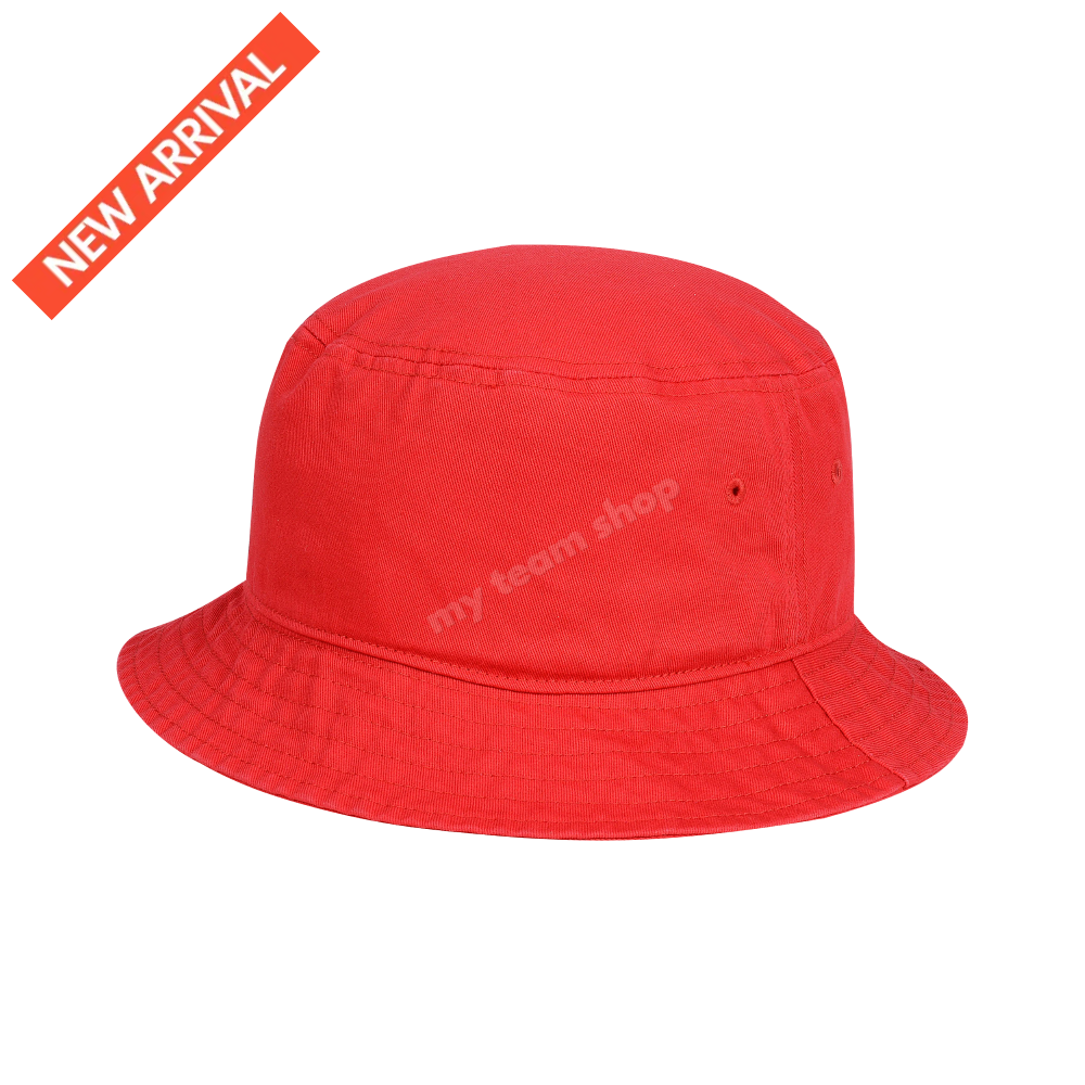 St. George Dragons Nrl Bucket Hat Headwear