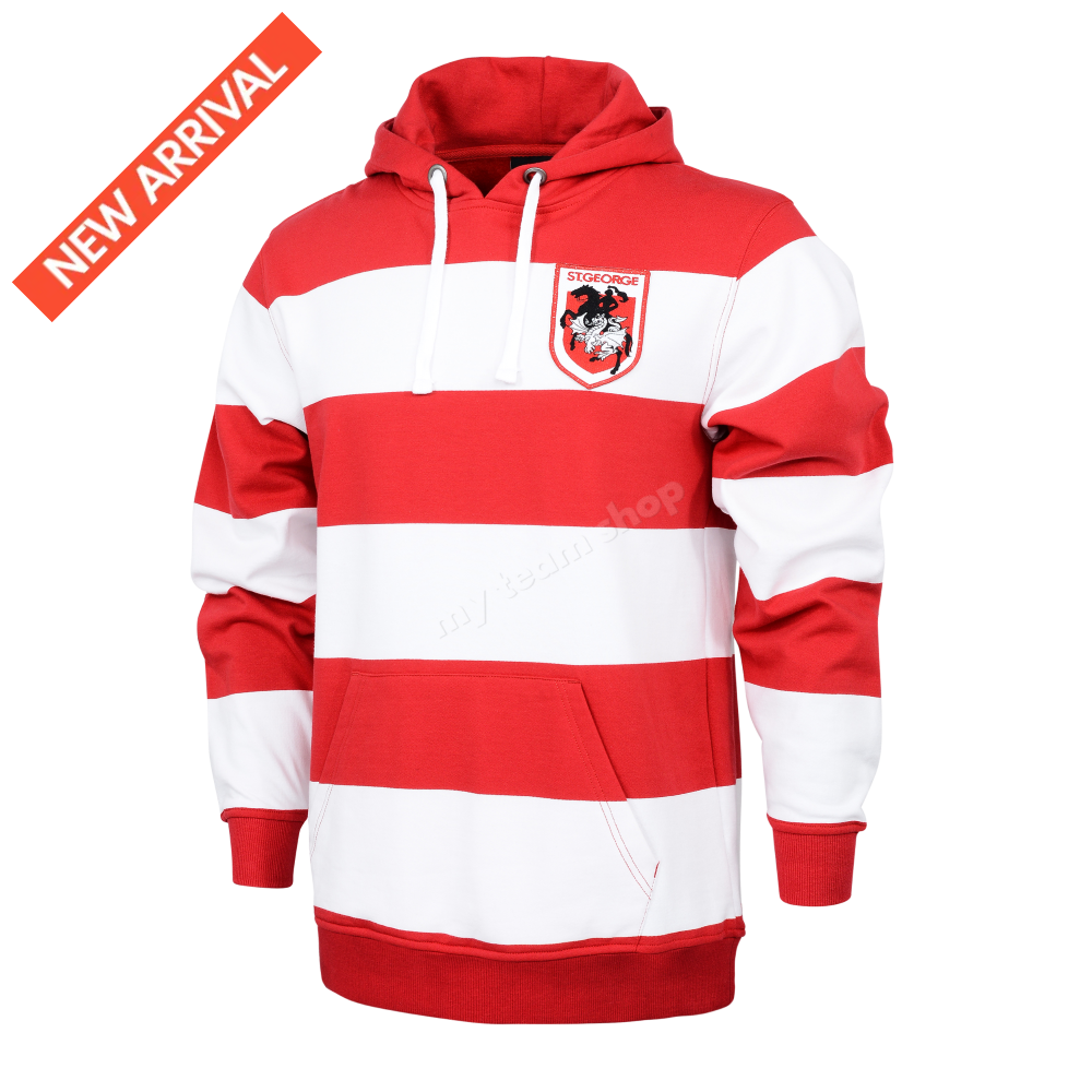 Official St. George Dragons NRL Merchandise – My Team Shop