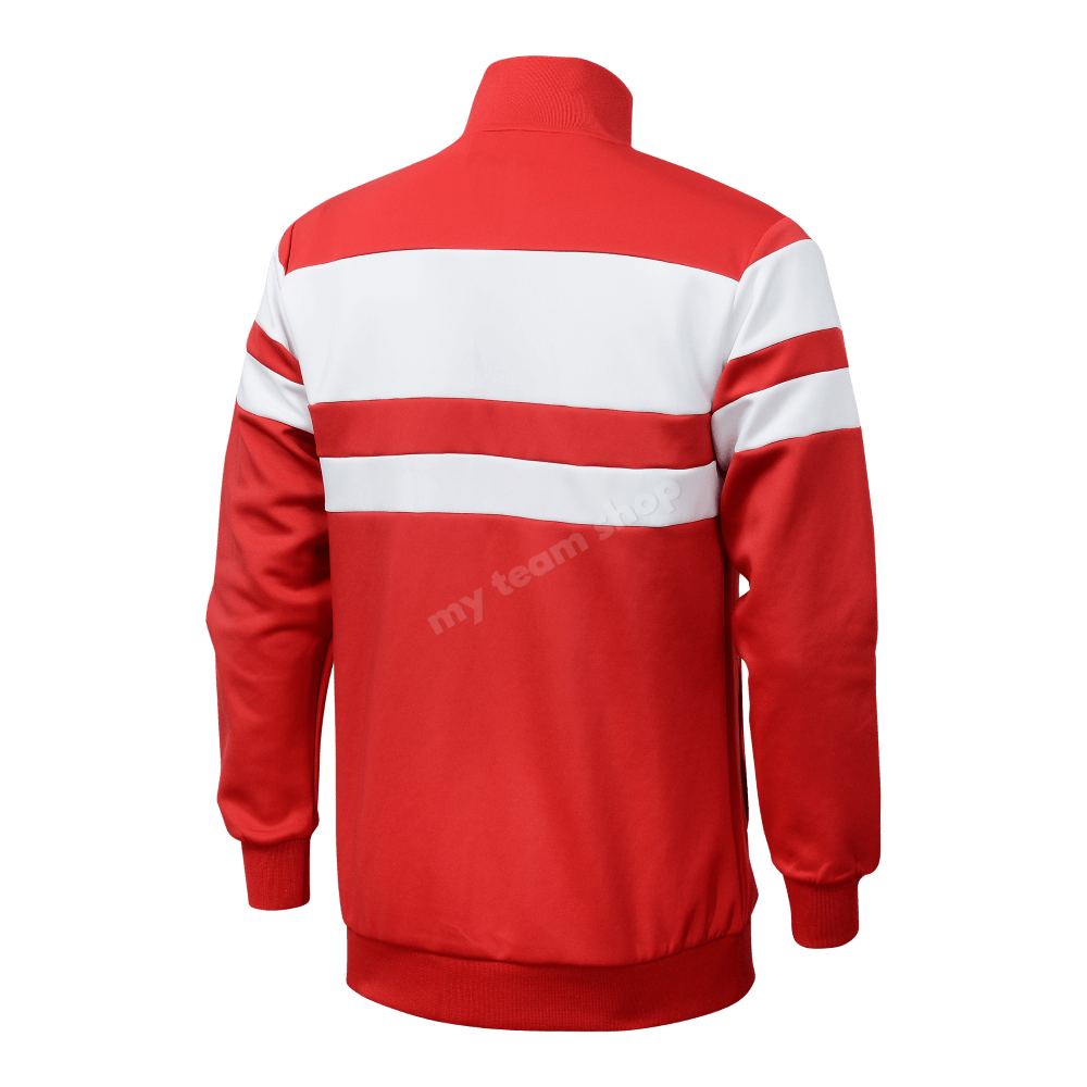 St. George Dragons Nrl Retro Jacket Retro Jacket