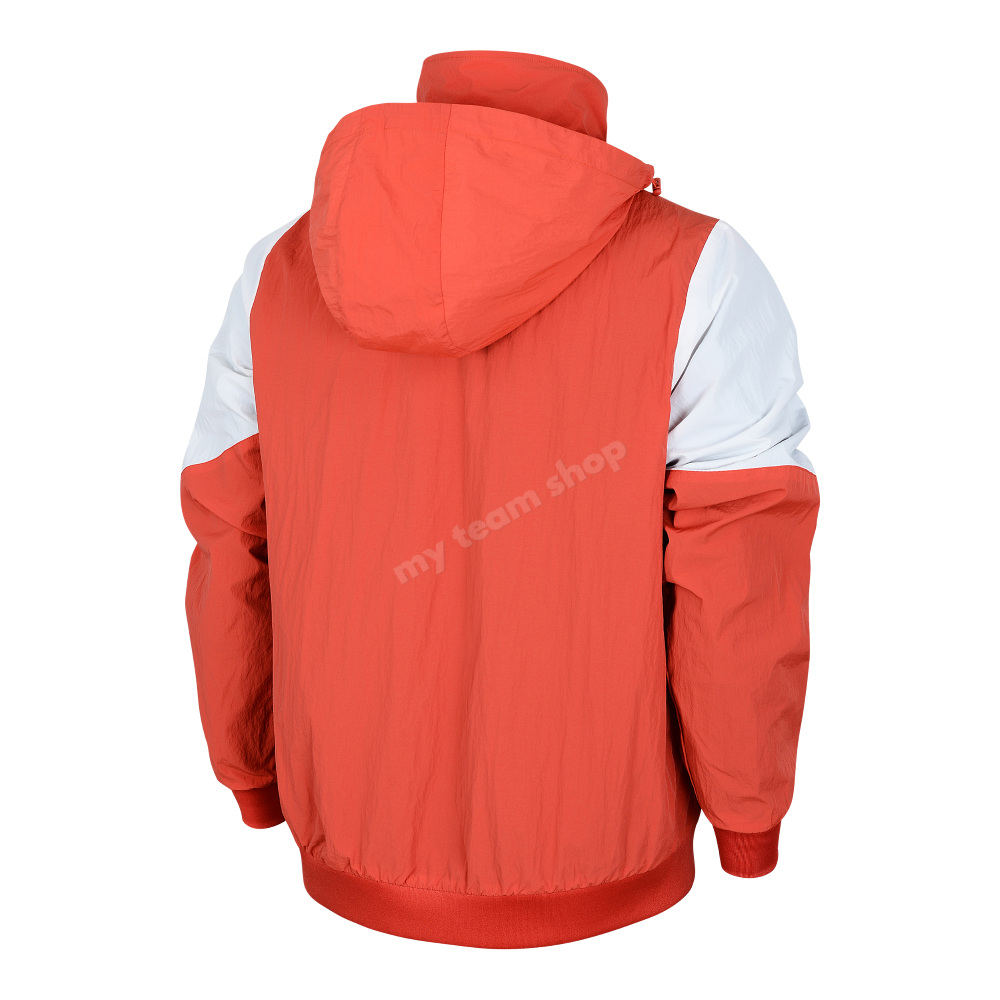Dragons NRL Retro Track Jacket