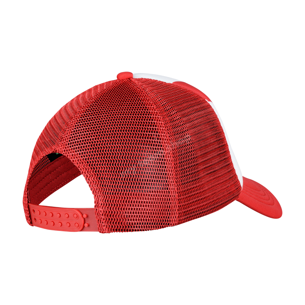 ST. GEORGE DRAGONS NRL RETRO TRUCKER CAP NRL headwear