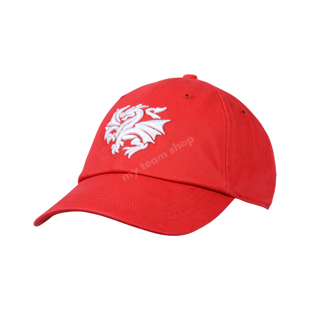 St. George Dragons Nrl Unstructured Cap Headwear