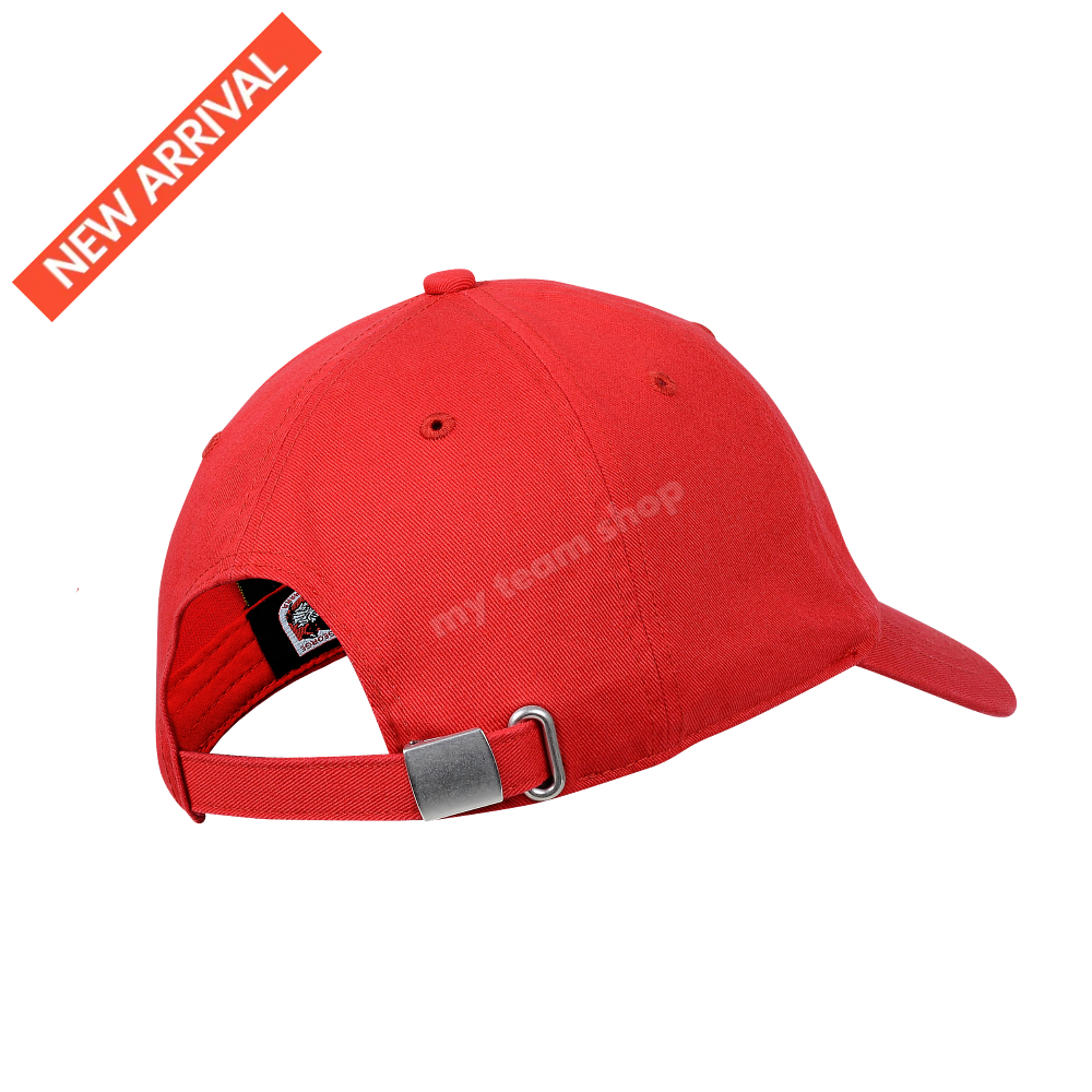 St. George Dragons Nrl Unstructured Cap Headwear