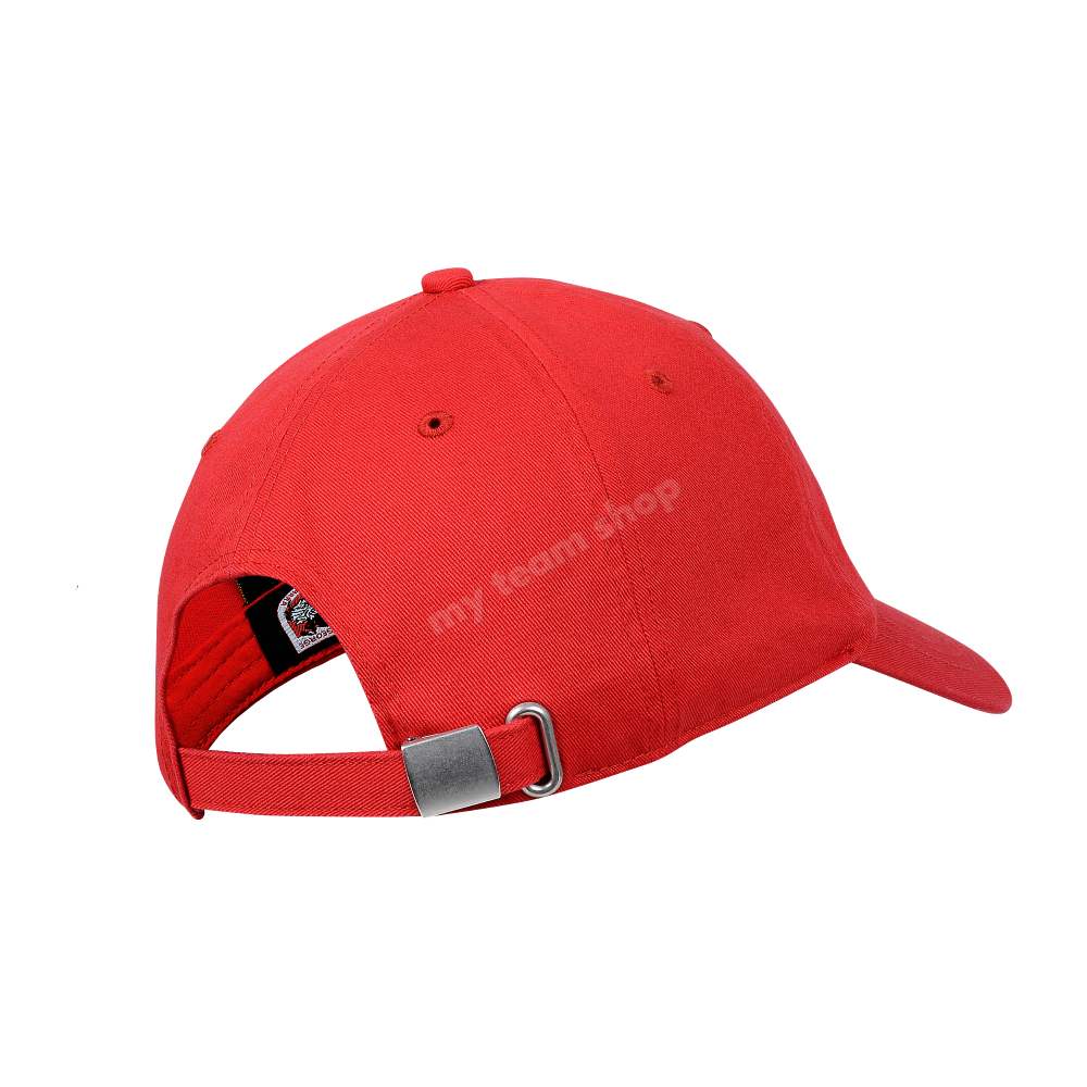 St. George Dragons Nrl Unstructured Cap Headwear