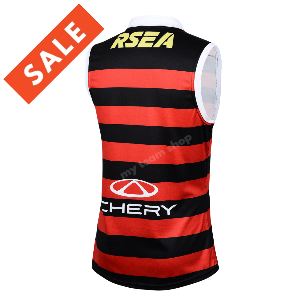 ST KILDA SAINTS 2025 AFL GATHER ROUND GUERNSEY AFL Guernsey