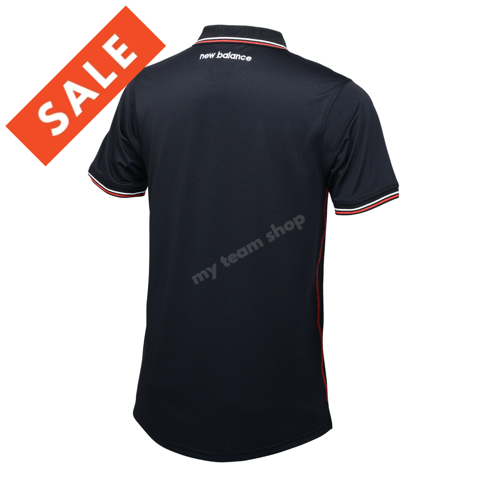St Kilda Saints 2025 Afl Media Polo Media Polo