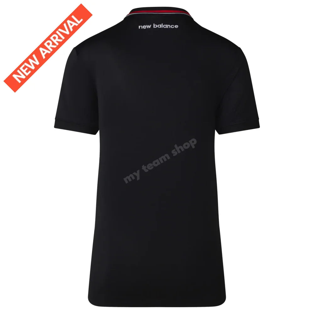 ST KILDA SAINTS 2026 AFL MEDIA POLO