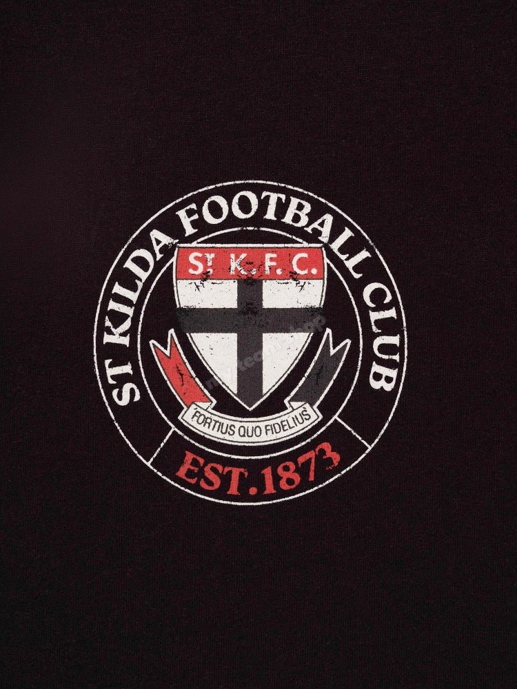 St Kilda Saints Afl Mens Graphic Tank Graphic Tank