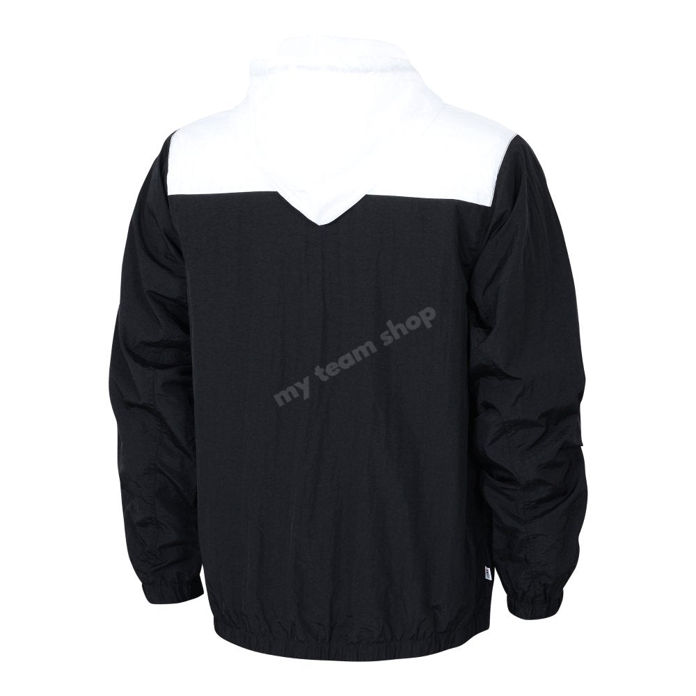 St Kilda Saints Afl Paneled Windbreaker Windbreaker