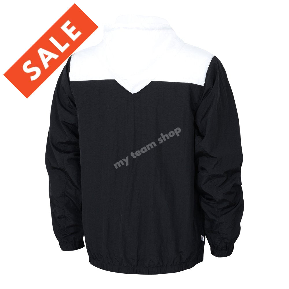 St Kilda Saints Afl Paneled Windbreaker Windbreaker
