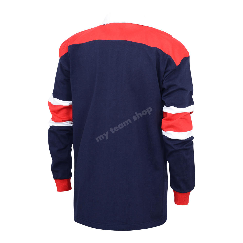 Sydney Roosters 1967 Nrl Retro Jersey Retro Jersey