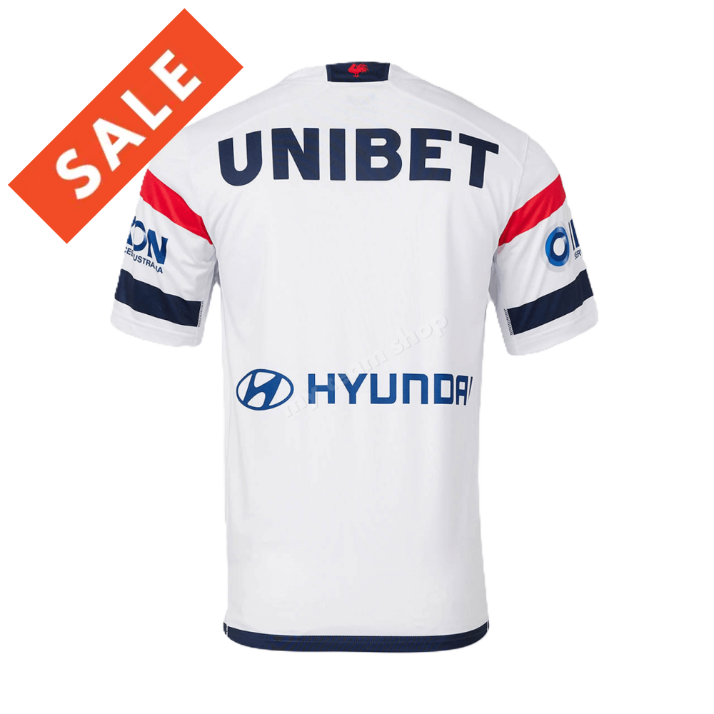 Sydney Roosters 2024 Nrl Away Jersey Replica Jersey