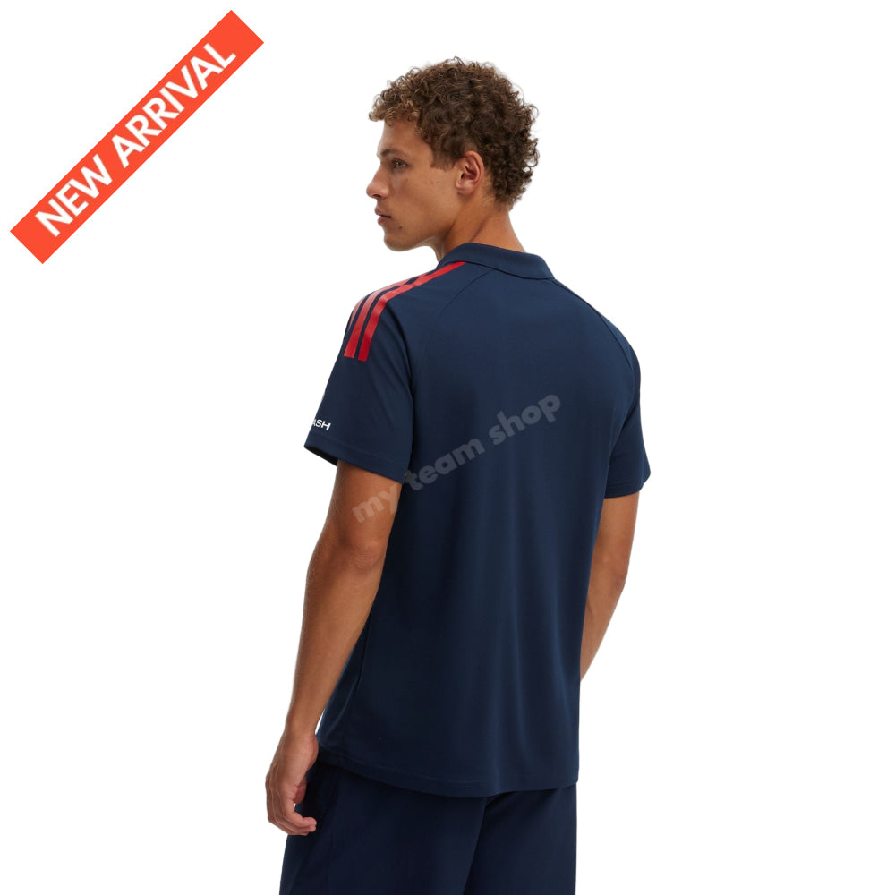 SYDNEY ROOSTERS 2026 NRL MENS MEDIA POLO NRL Media Polo