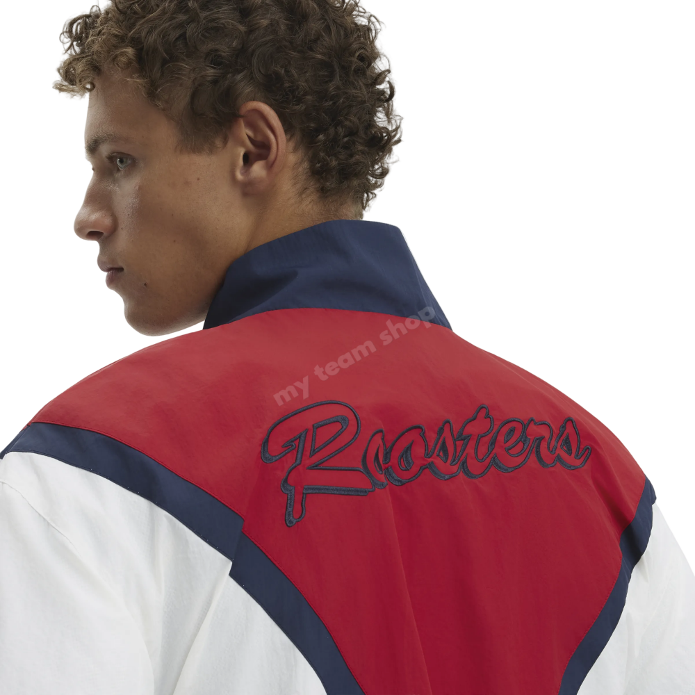 Sydney Roosters 2026 NRL Reissue Launch Jacket | My Team Shop