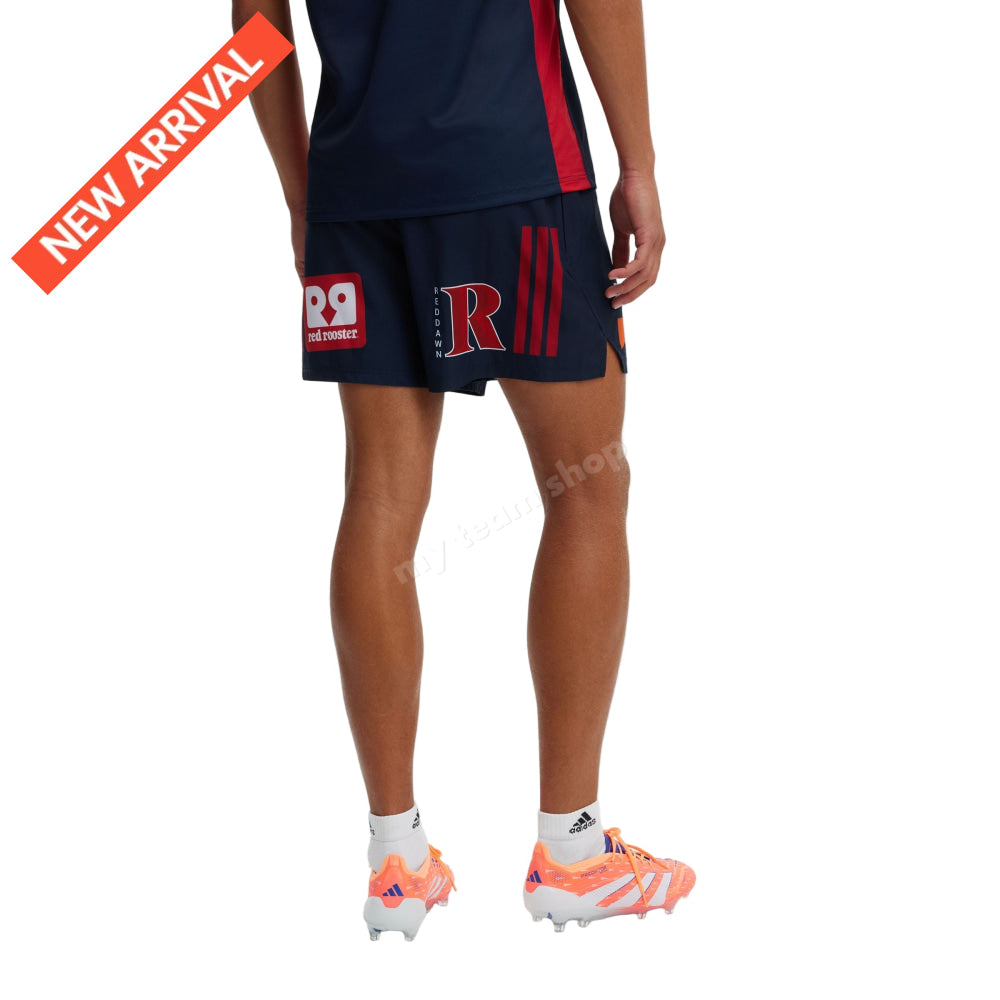 SYDNEY ROOSTERS 2026 NRL TRAINING SHORTS NRL Shorts