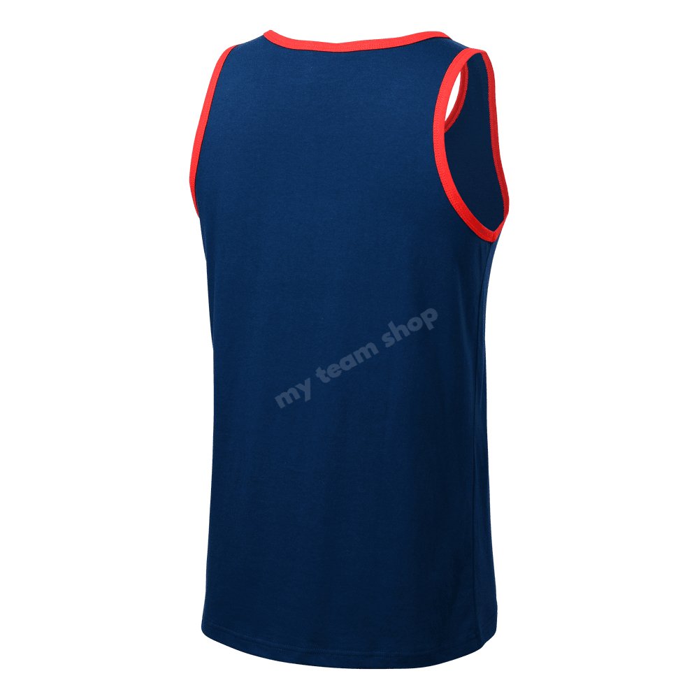 Sydney Roosters NRL Retro Singlet