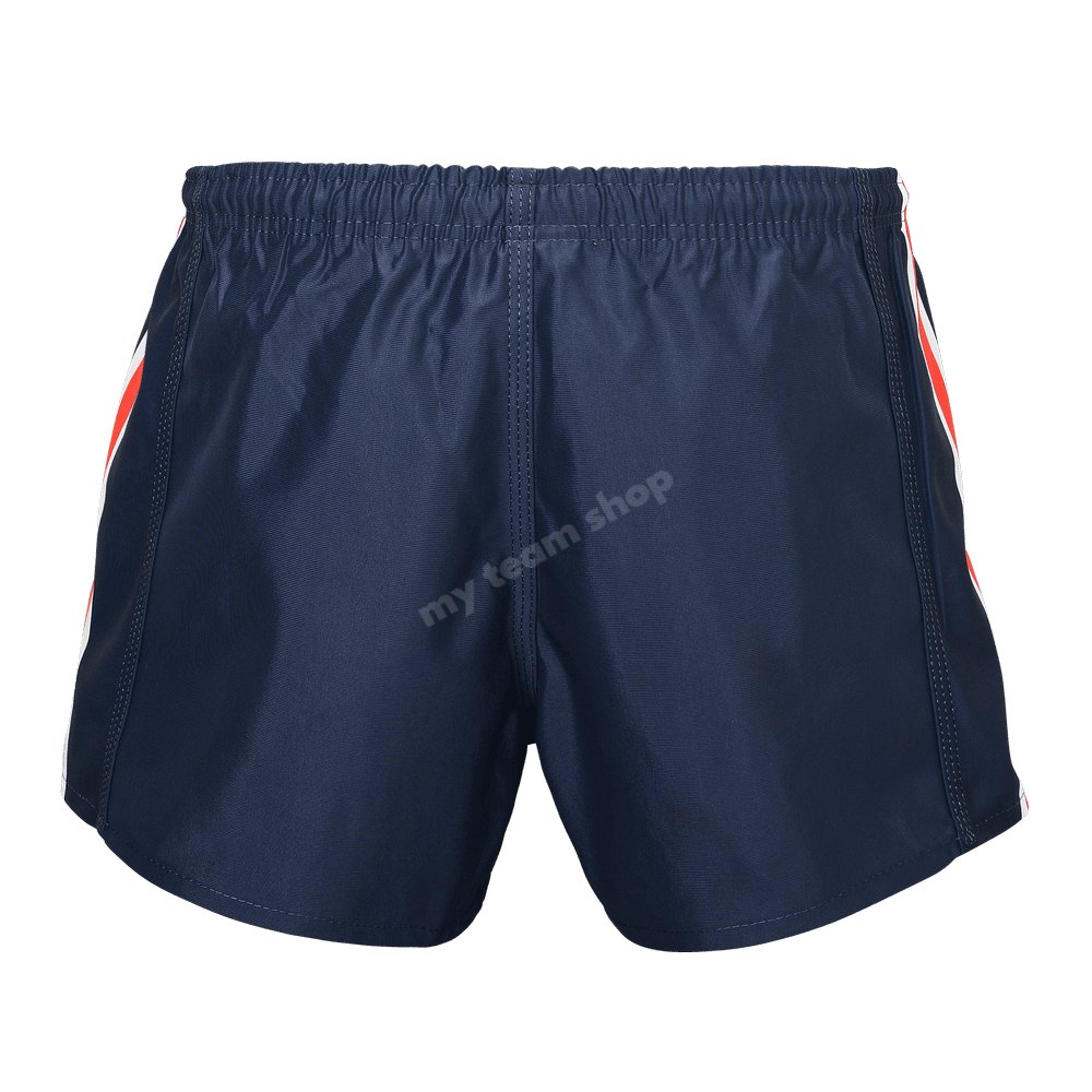 Sydney Roosters NRL Away Supporter Shorts