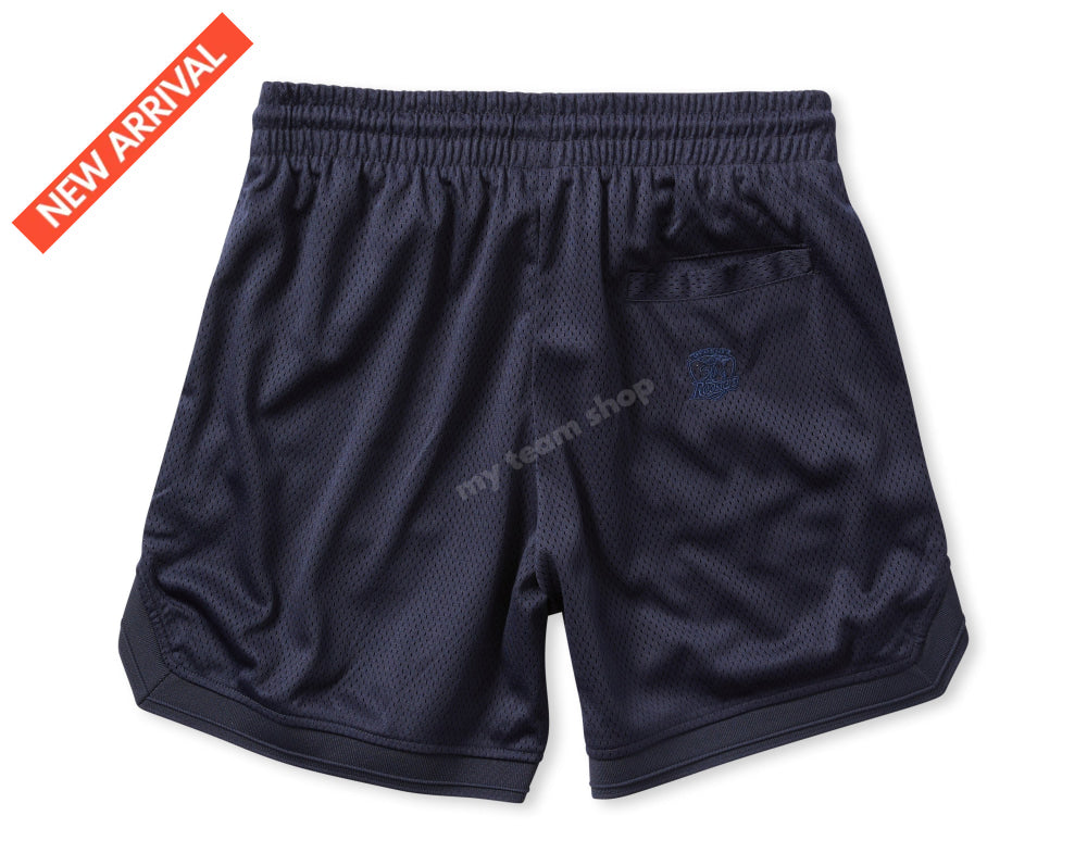 Sydney Roosters Nrl Basketball Shorts Basketball Shorts