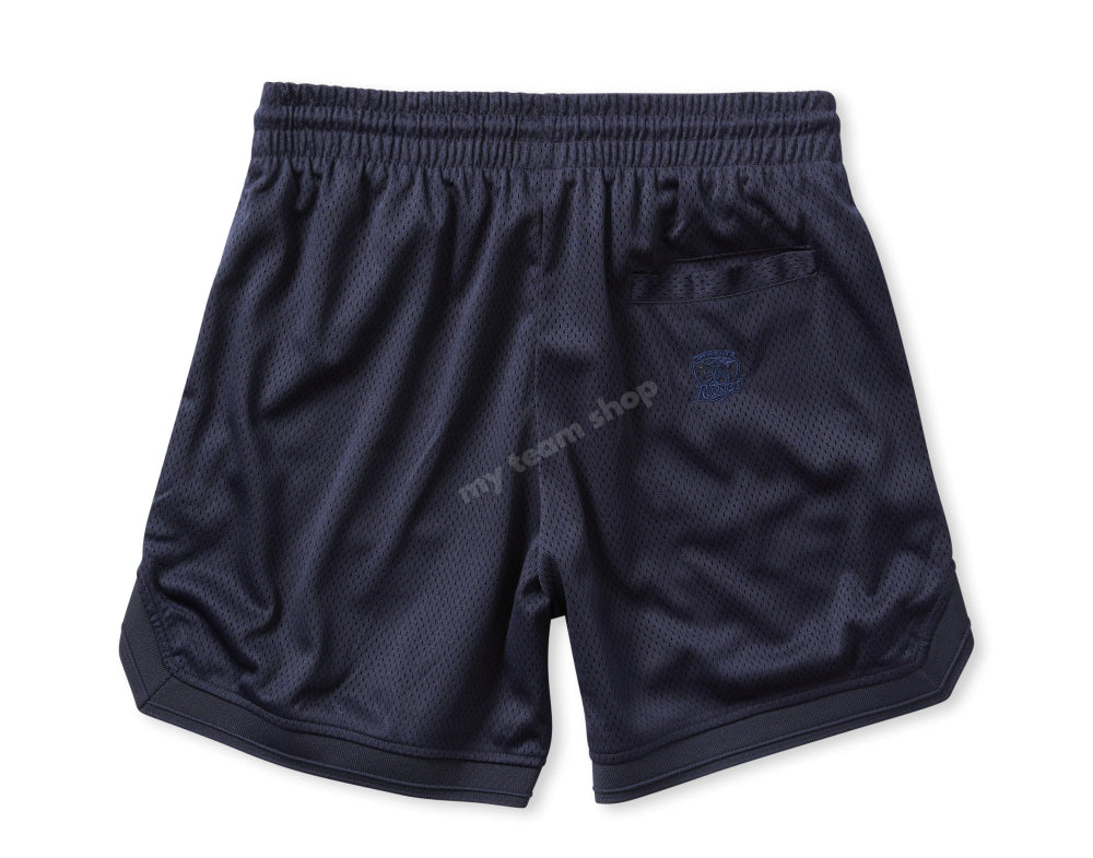 Sydney Roosters Nrl Basketball Shorts Basketball Shorts