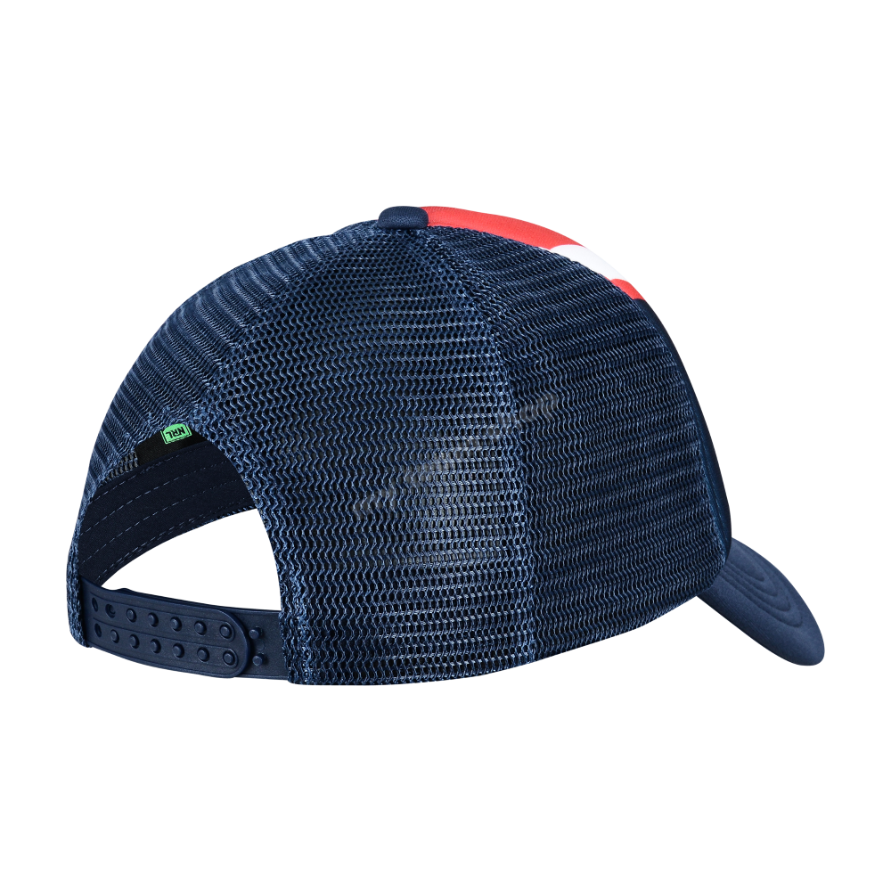 SYDNEY ROOSTERS NRL RETRO TRUCKER CAP NRL headwear