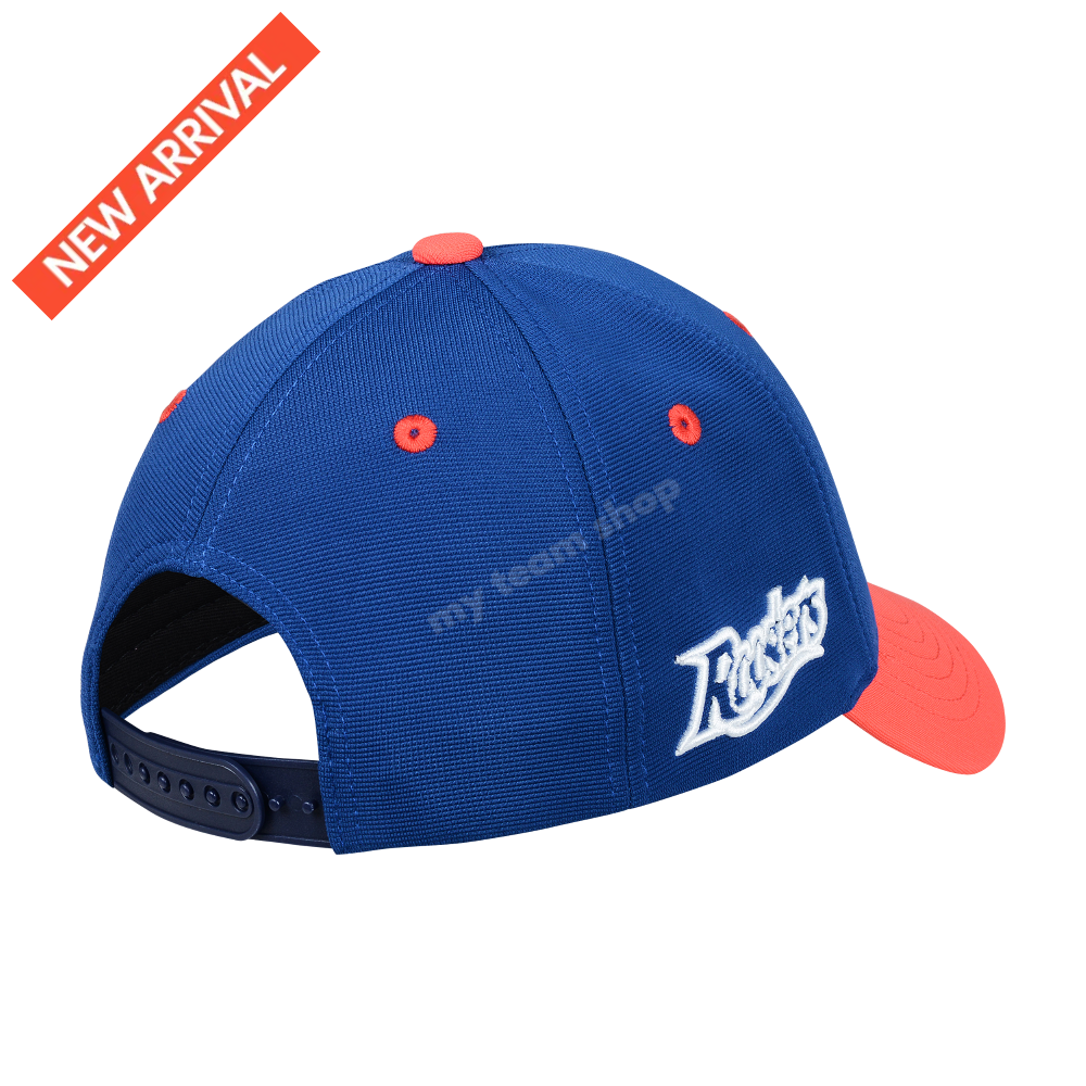 SYDNEY ROOSTERS NRL SPORTSMESH CAP NRL headwear
