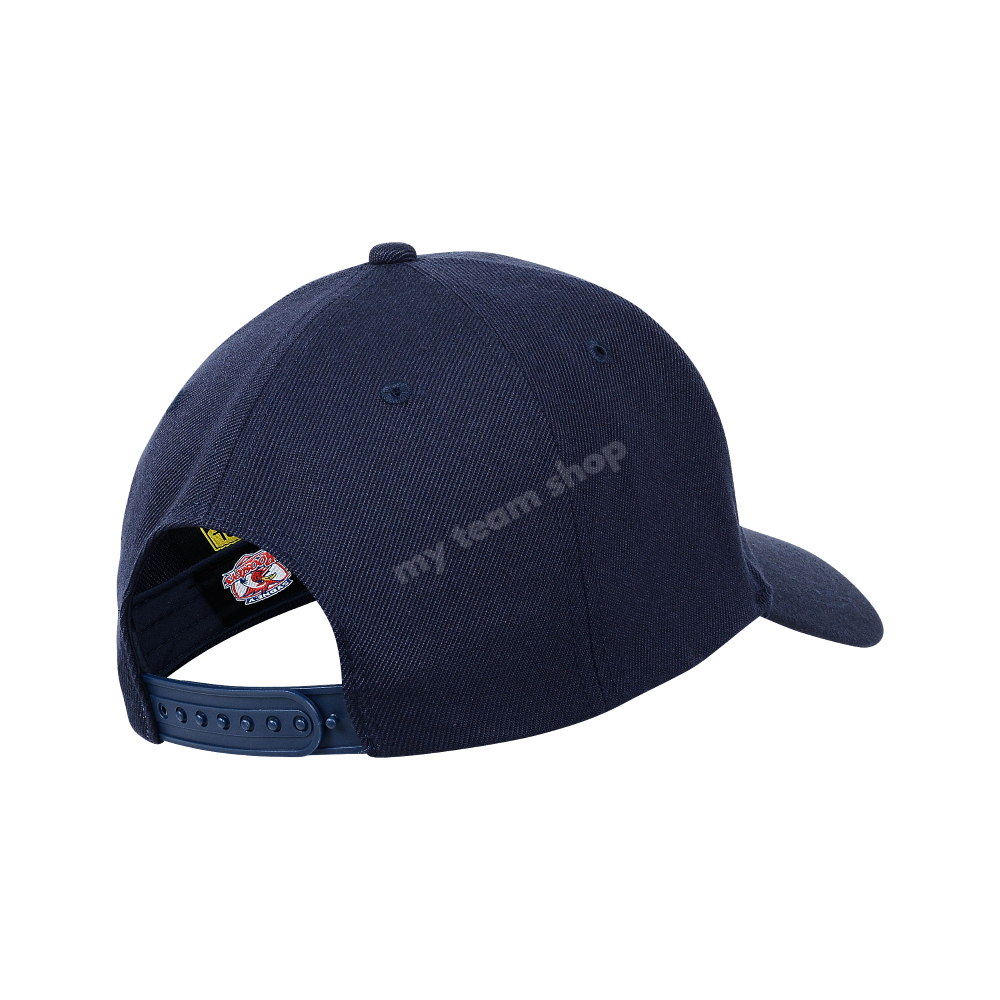 Sydney Roosters Nrl Structured Cap Headwear