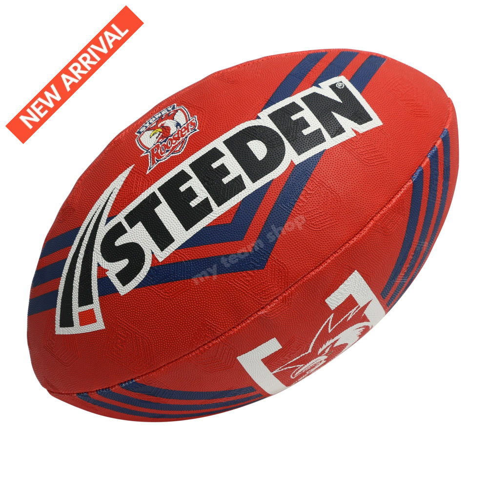 SYDNEY ROOSTERS NRL SUPPORTER FOOTBALL NRL Football