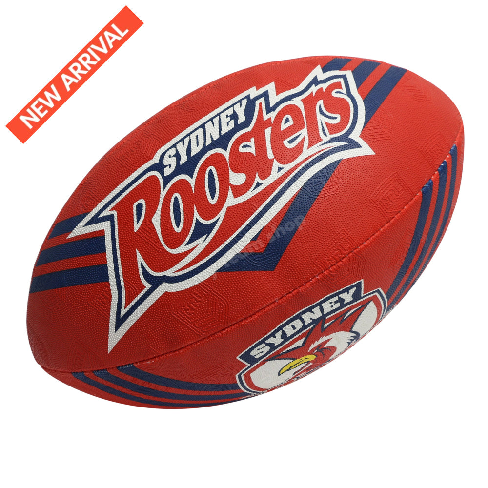 SYDNEY ROOSTERS NRL SUPPORTER FOOTBALL NRL Football