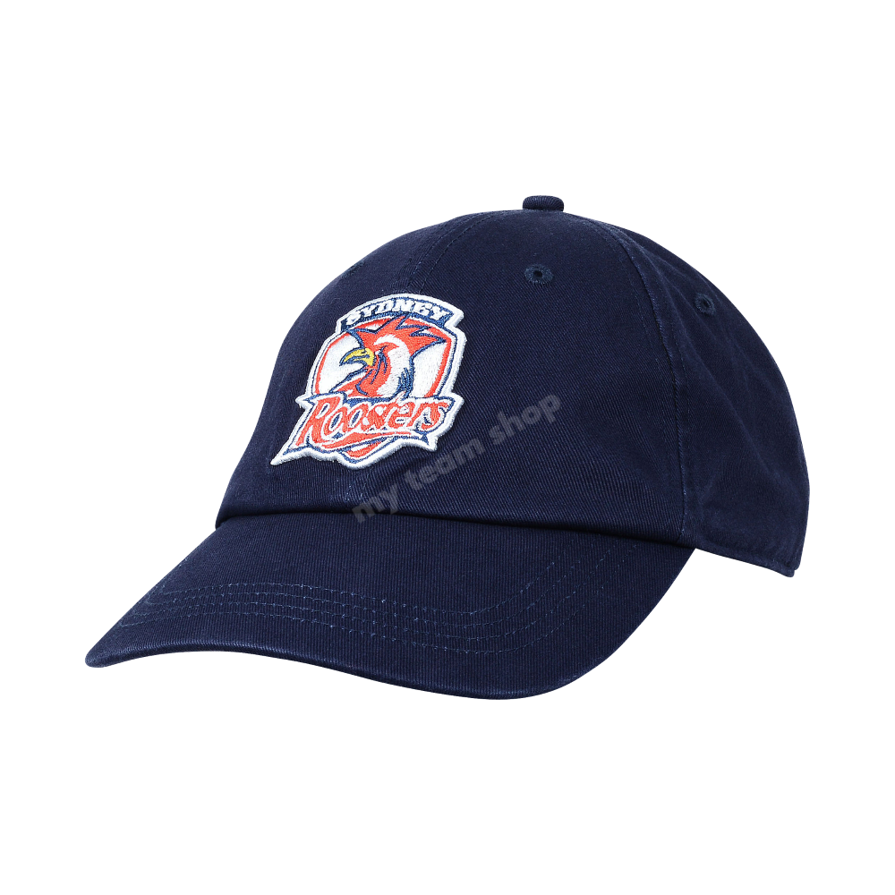 Sydney Roosters Nrl Unstructured Cap Headwear