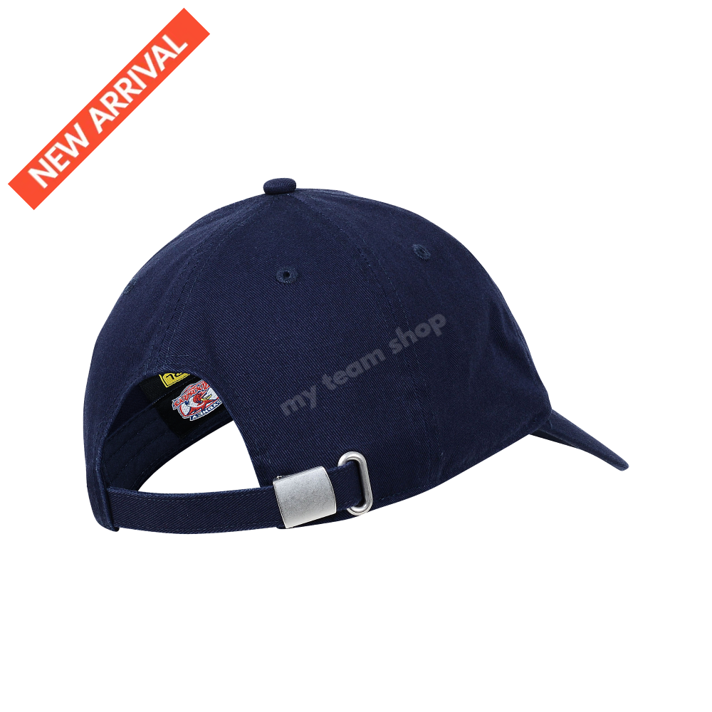 Sydney Roosters Nrl Unstructured Cap Headwear