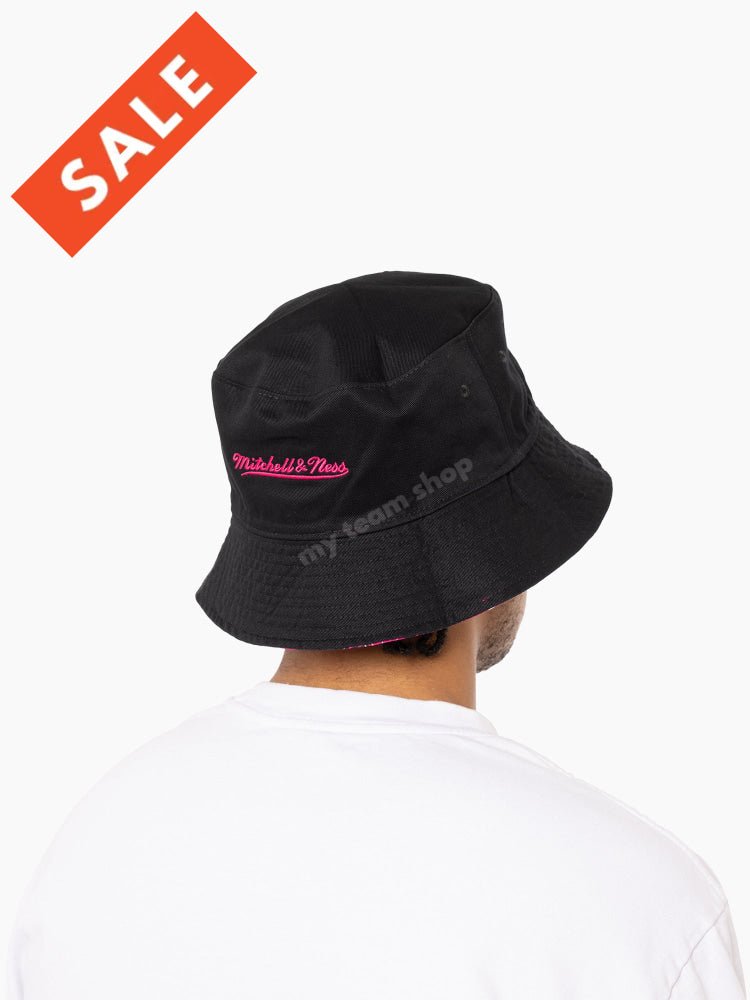 Sydney Sixers Bbl Graph Bucket Hat Cricket Headwear