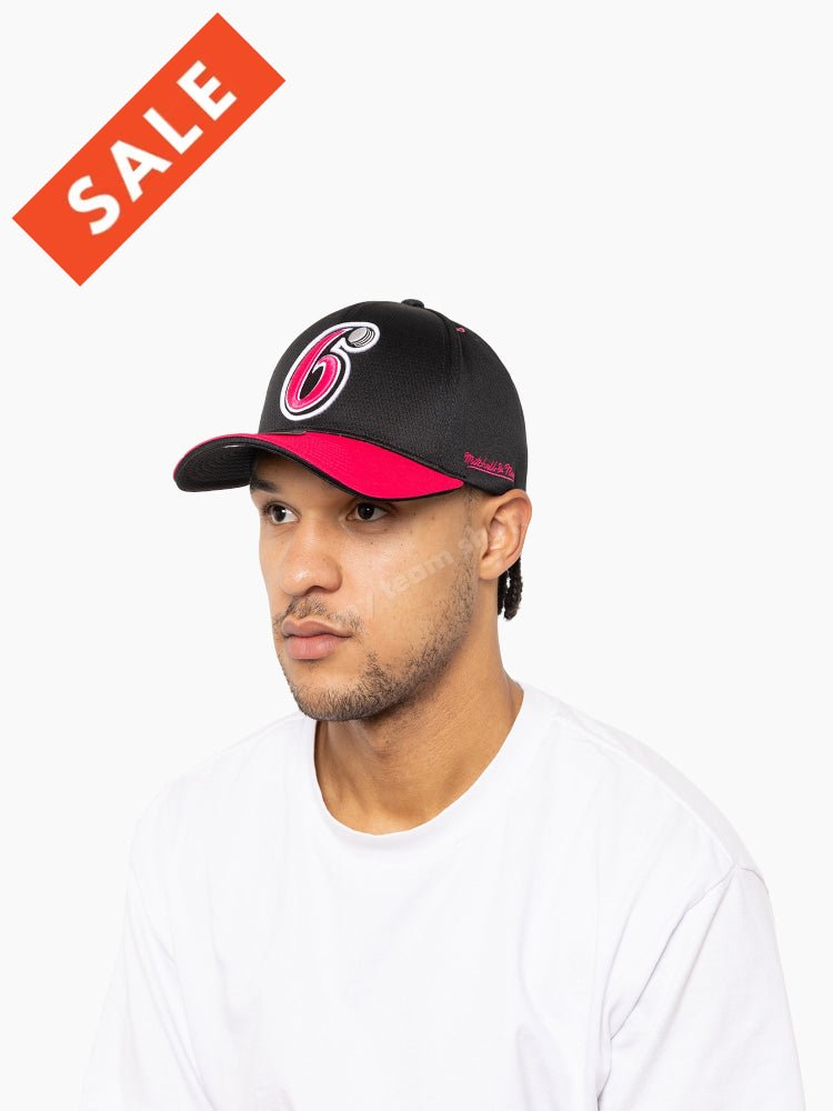 Sydney Sixers Bbl On Field Low Pro Cap Cricket Headwear