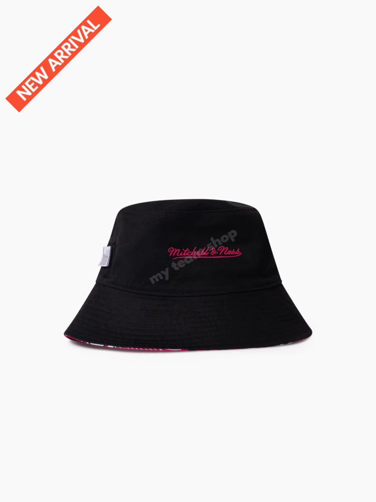 SYDNEY SIXERS BBL REVERSIBLE BUCKET HAT L/XL CRICKET Headwear