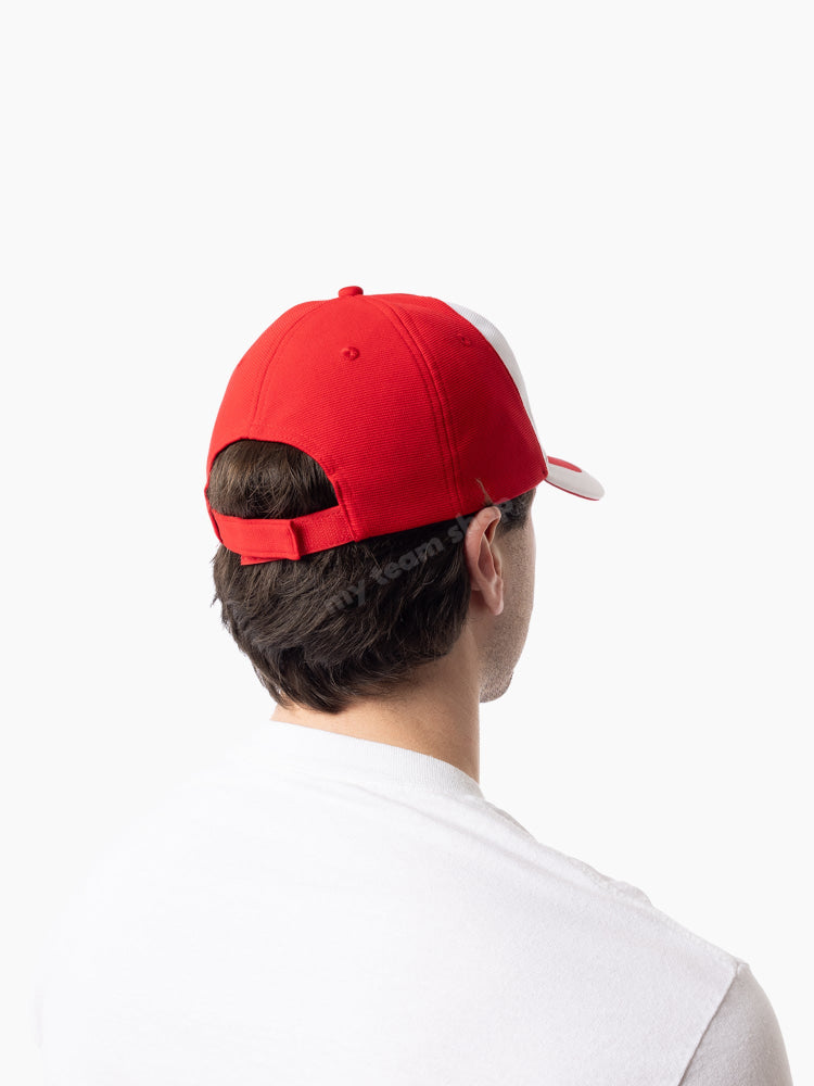 Sydney Swans Afl Active Cap Headwear