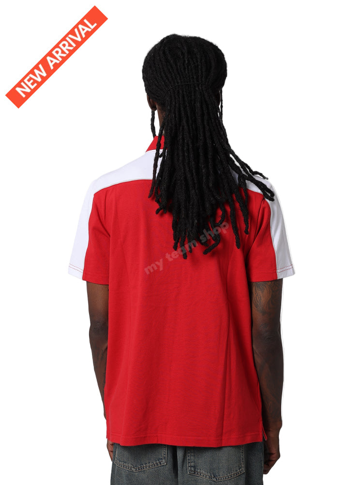 SYDNEY SWANS AFL MULTI LOGO POLO AFL Multi Logo Polo