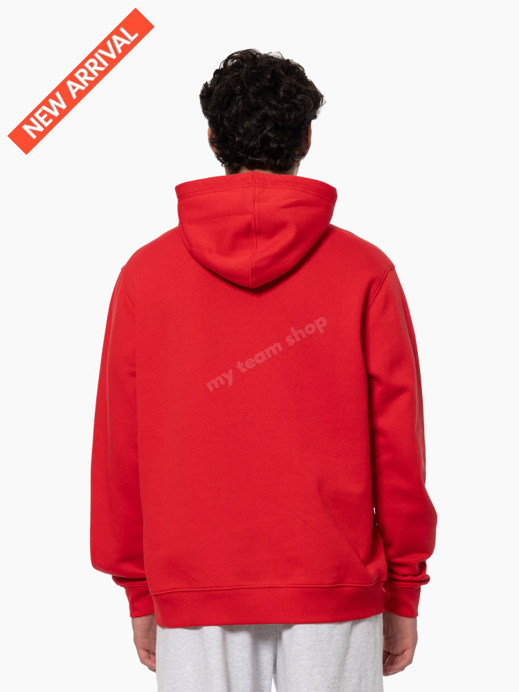 SYDNEY SWANS AFL WORDMARK HOODIE AFL Wordmark Hoodie