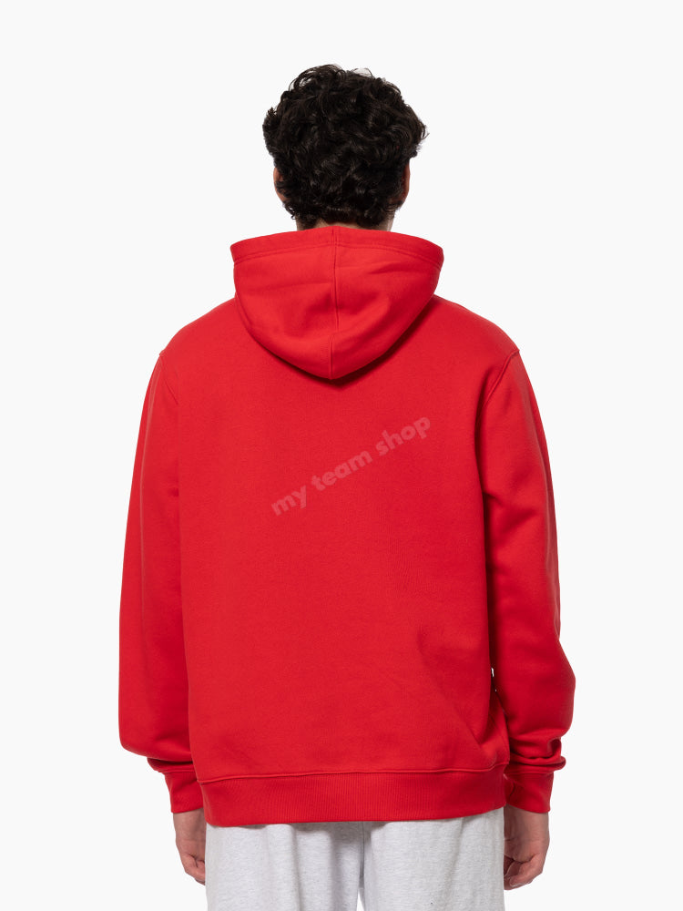 SYDNEY SWANS AFL WORDMARK HOODIE AFL Wordmark Hoodie