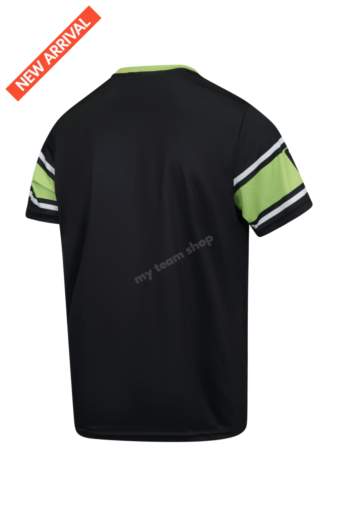 SYDNEY THUNDER 2025/2026 BBL WARM UP TEE CRICKET TEE