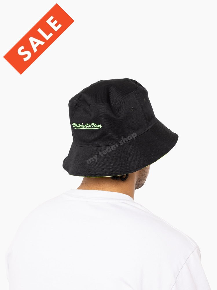 Sydney Thunder Bbl Graph Bucket Hat Cricket Headwear