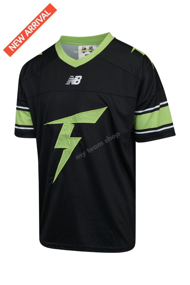 SYDNEY THUNDER BBL GRIDIRON JERSEY Cricket Jersey