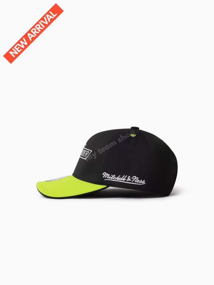 SYDNEY THUNDER BBL ON FIELD LOWPRO CAP O/S CRICKET Headwear