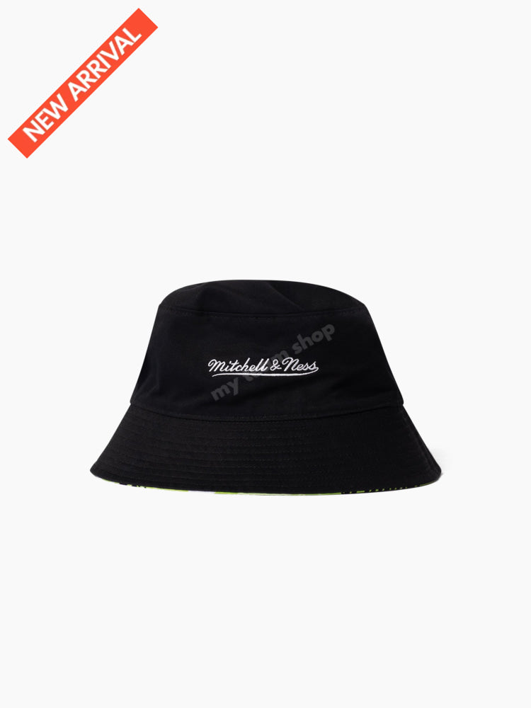 SYDNEY THUNDER BBL REVERSIBLE BUCKET HAT