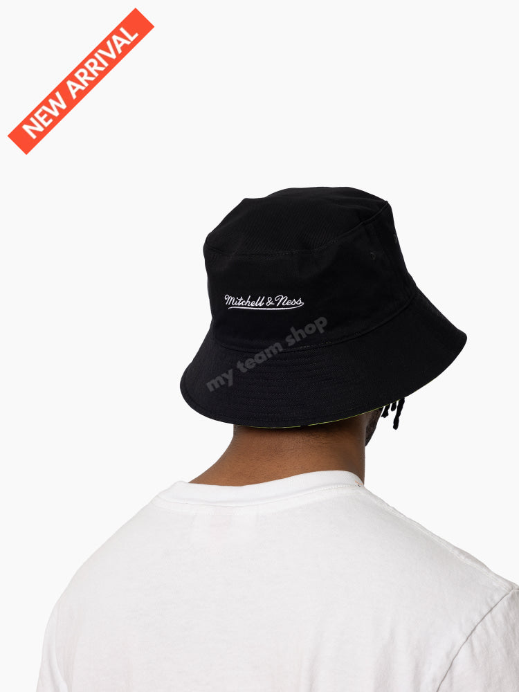 SYDNEY THUNDER BBL REVERSIBLE BUCKET HAT L/XL CRICKET Headwear