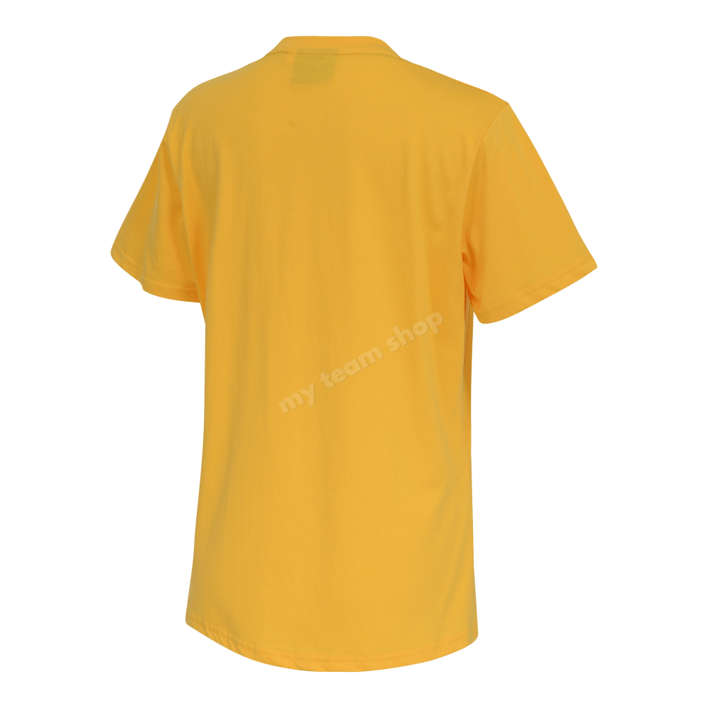 Tillies Gold Womens Tee Matildas Tee